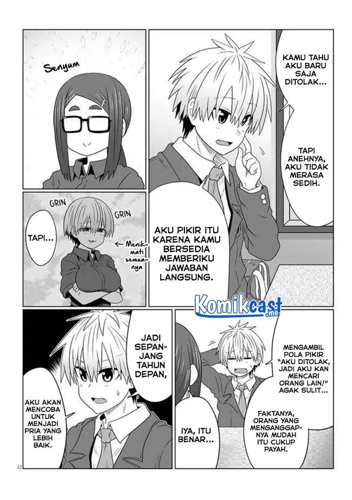 image-komik-uzaki-chan-wa-asobitai-chapter-82-11/15