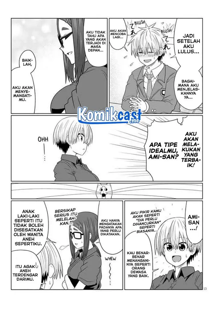 image-komik-uzaki-chan-wa-asobitai-chapter-82-12/15