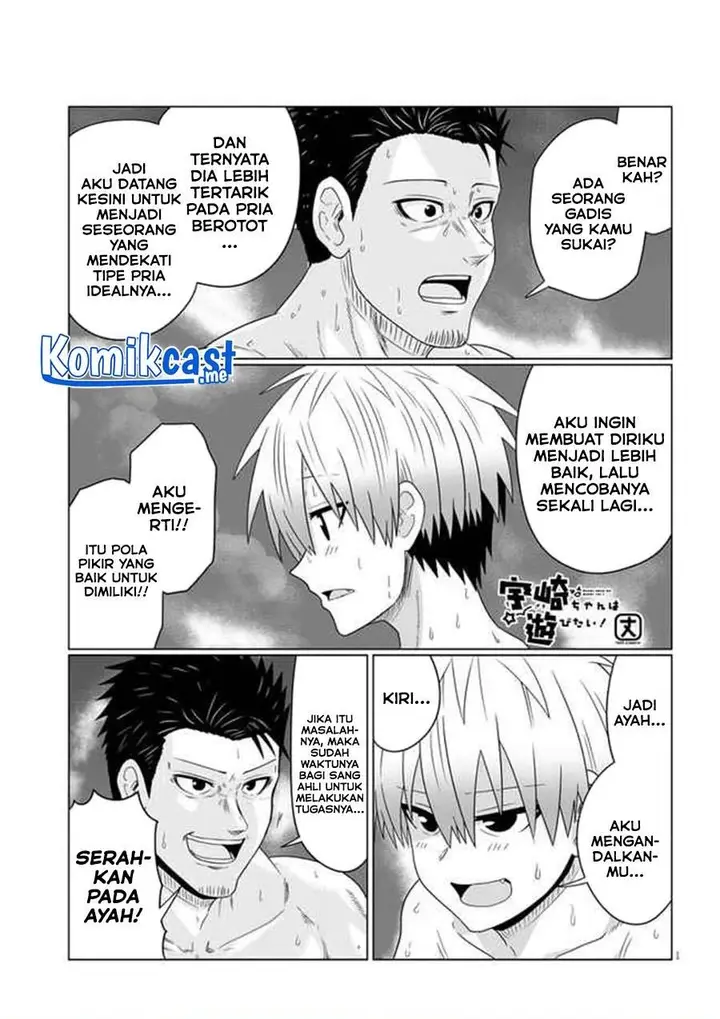 image-komik-uzaki-chan-wa-asobitai-chapter-83-0/11
