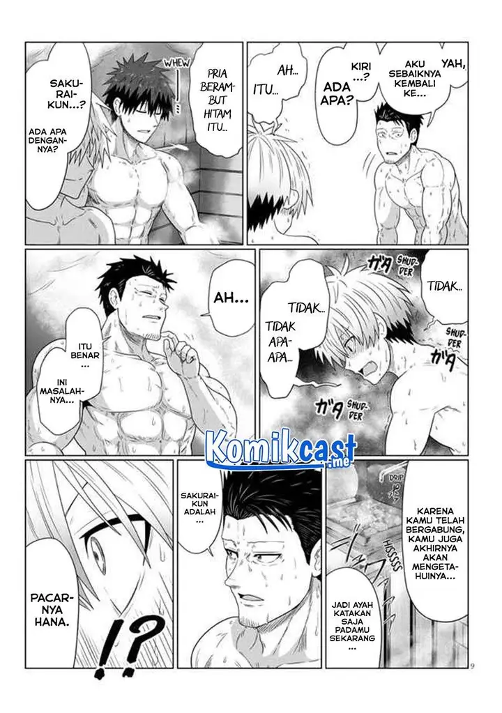 image-komik-uzaki-chan-wa-asobitai-chapter-83-9/11