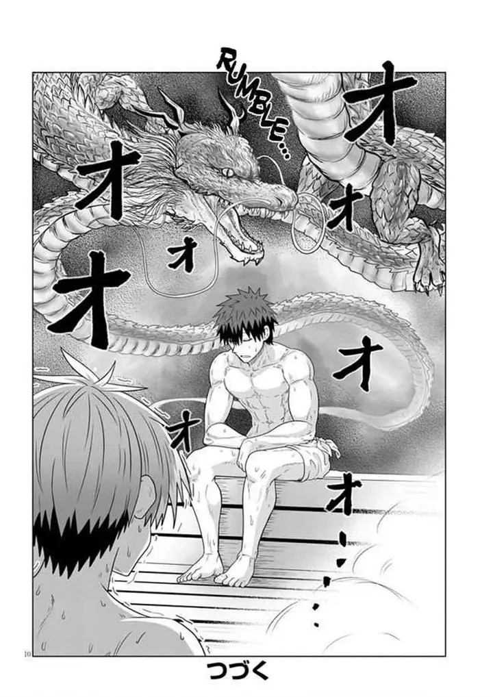 image-komik-uzaki-chan-wa-asobitai-chapter-83-10/11