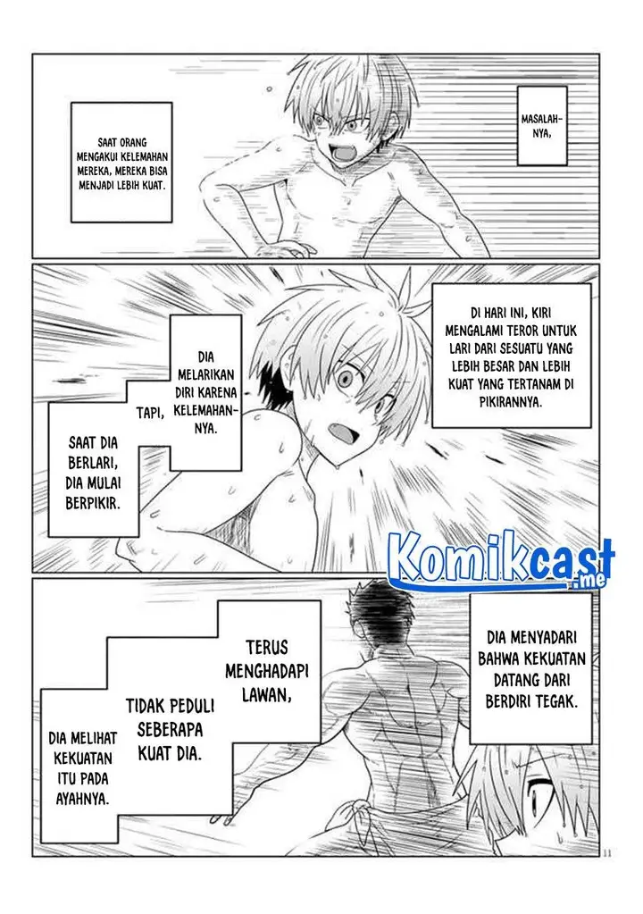 image-komik-uzaki-chan-wa-asobitai-chapter-84-10/13