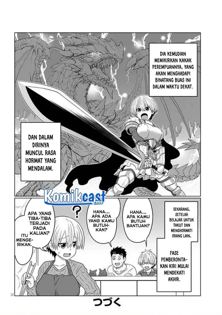 image-komik-uzaki-chan-wa-asobitai-chapter-84-11/13