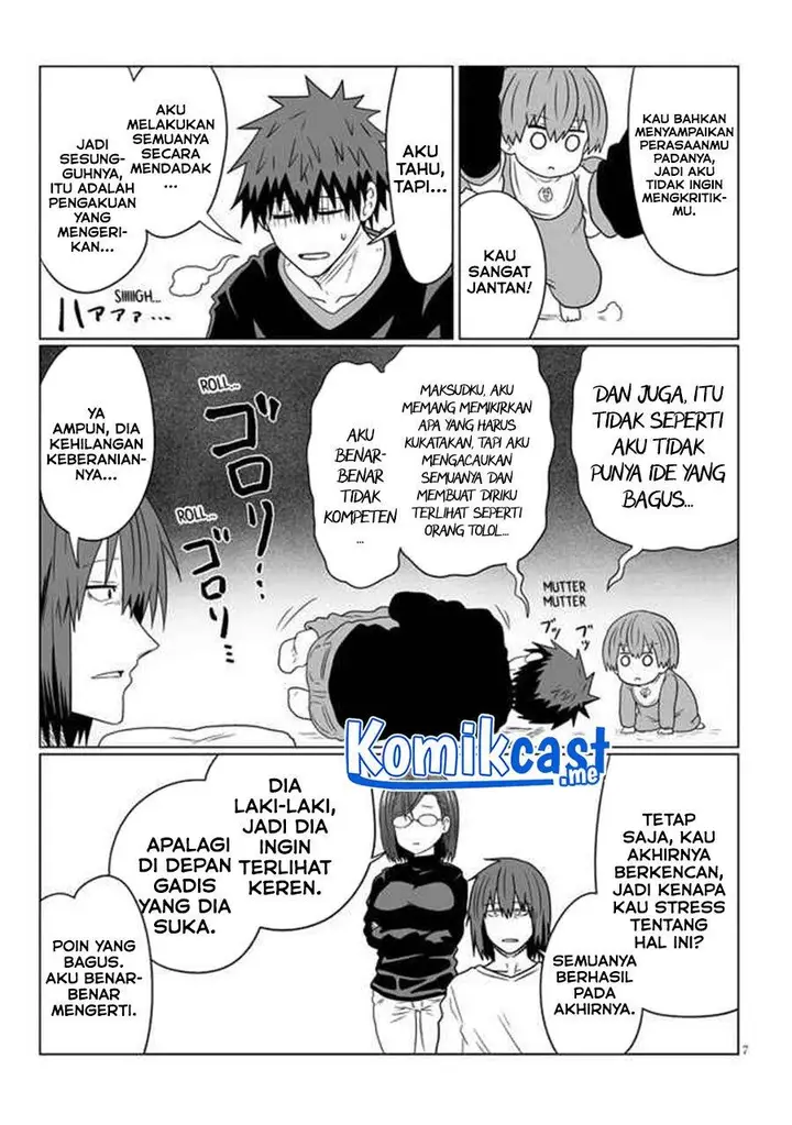 image-komik-uzaki-chan-wa-asobitai-chapter-85-6/13