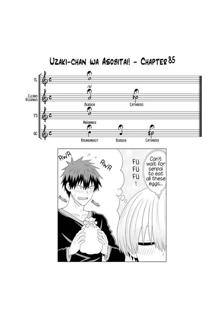 image-komik-uzaki-chan-wa-asobitai-chapter-85-12/13