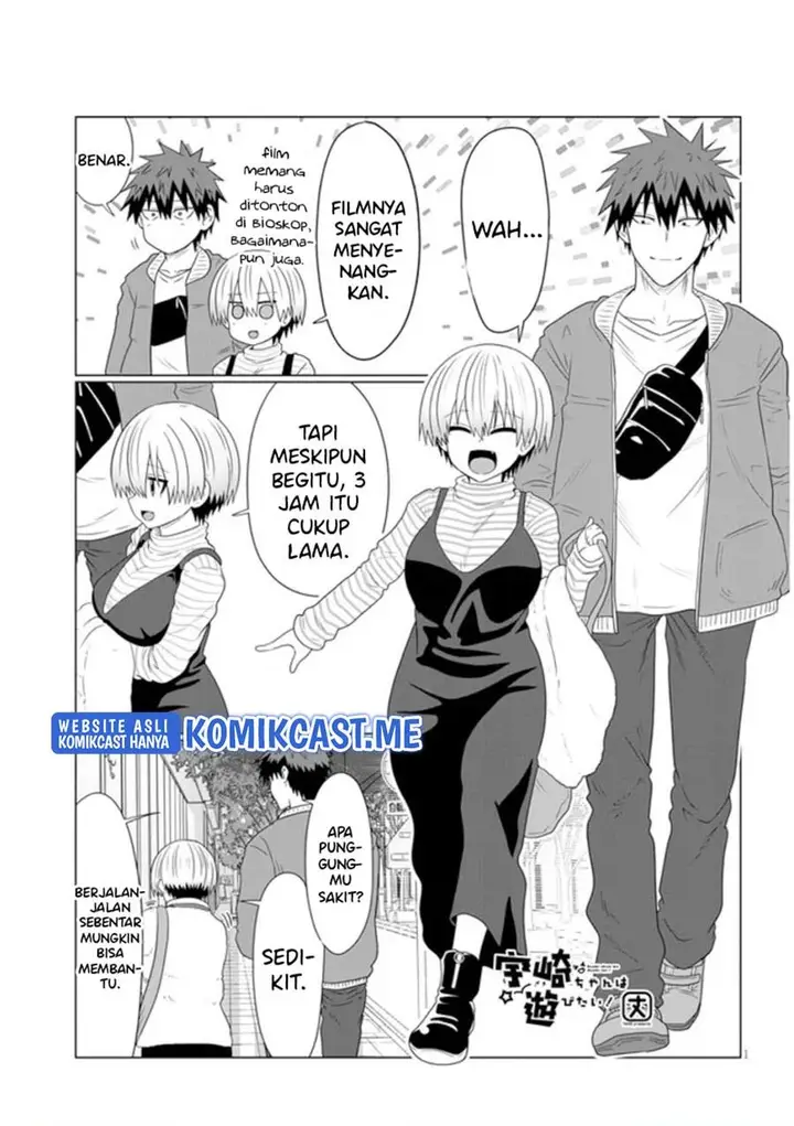 image-komik-uzaki-chan-wa-asobitai-chapter-86-0/12