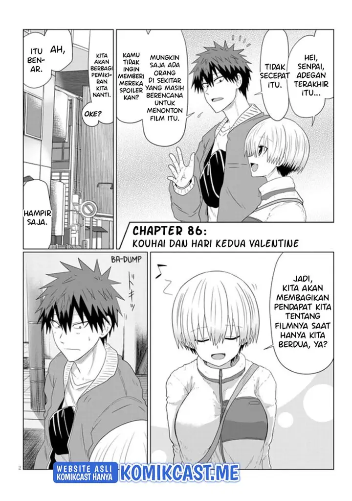 image-komik-uzaki-chan-wa-asobitai-chapter-86-1/12