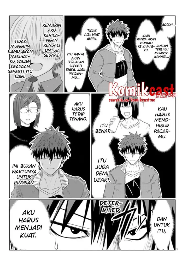 image-komik-uzaki-chan-wa-asobitai-chapter-86-2/12