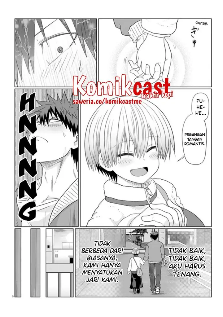 image-komik-uzaki-chan-wa-asobitai-chapter-86-5/12