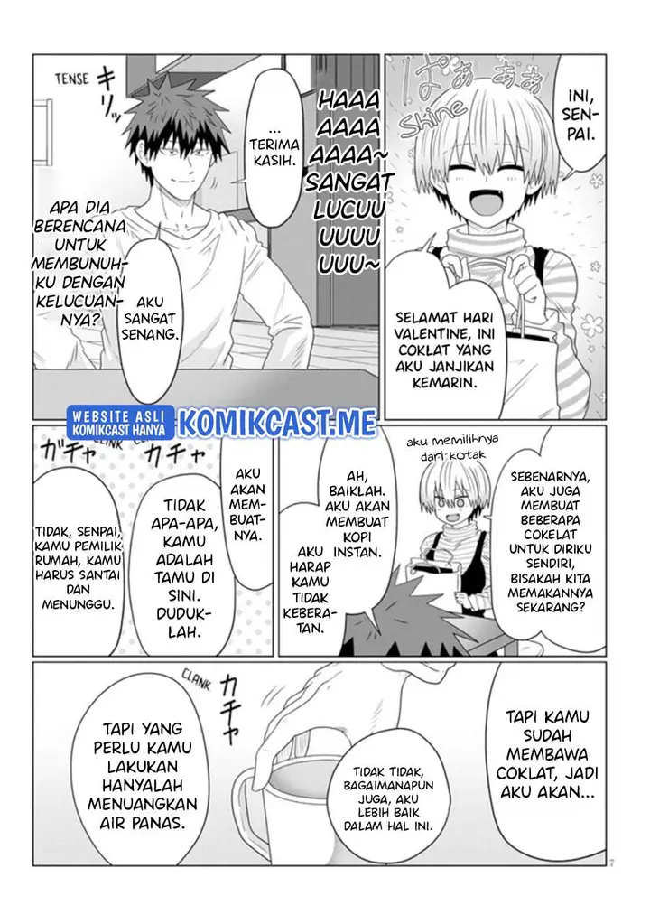 image-komik-uzaki-chan-wa-asobitai-chapter-86-6/12