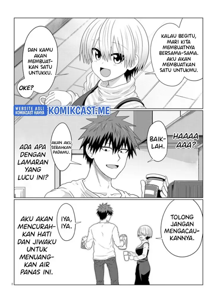 image-komik-uzaki-chan-wa-asobitai-chapter-86-7/12