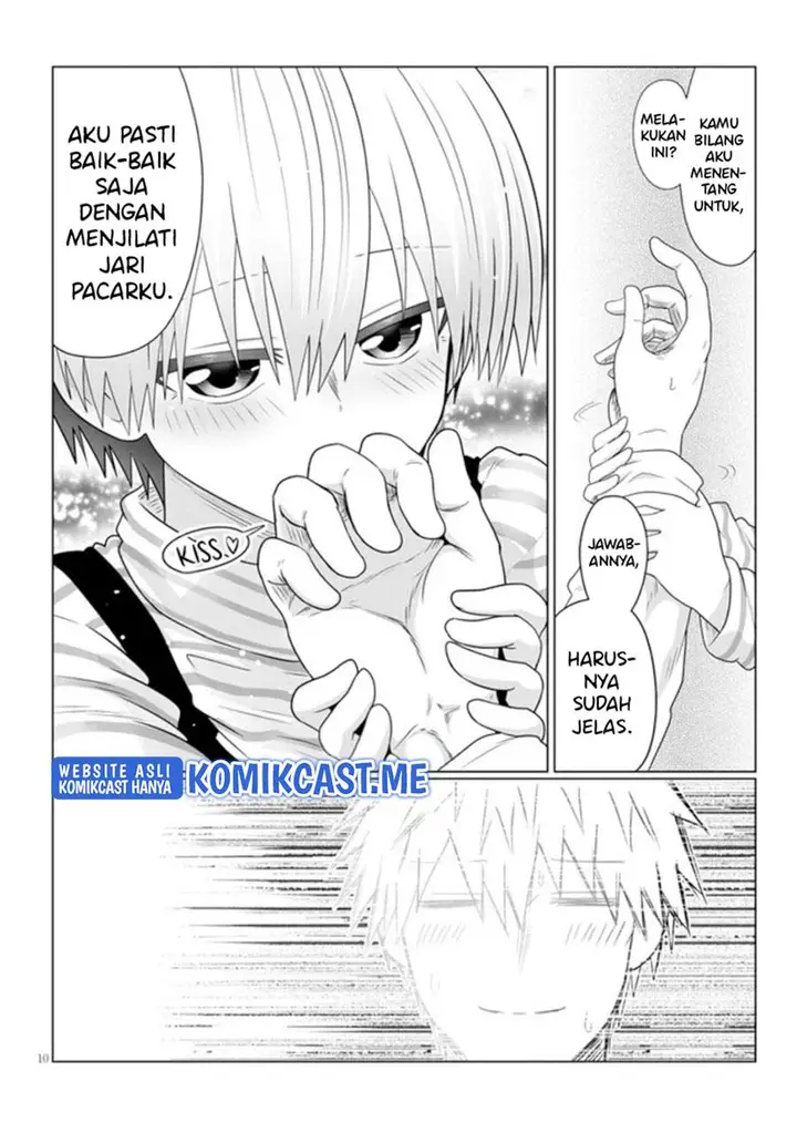 image-komik-uzaki-chan-wa-asobitai-chapter-87-9/12