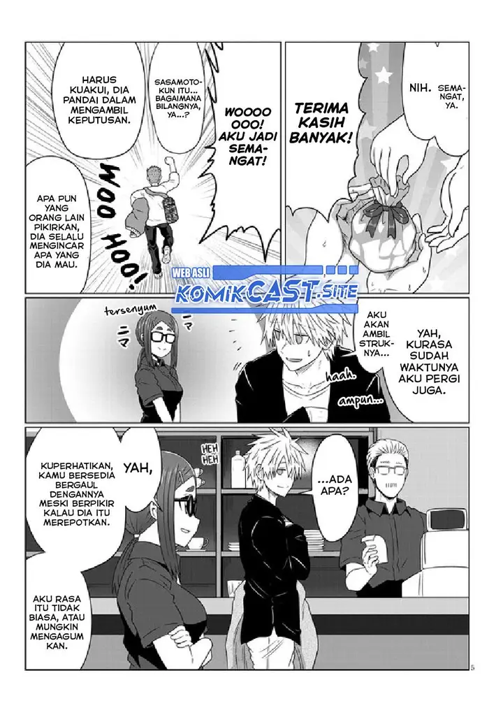 image-komik-uzaki-chan-wa-asobitai-chapter-88-4/12