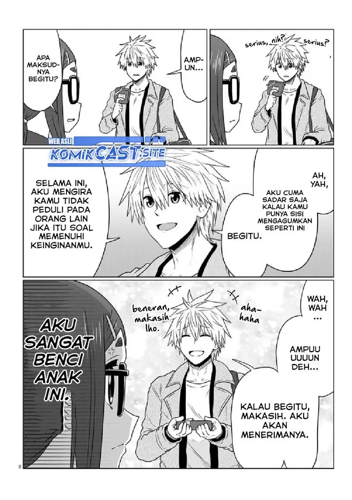 image-komik-uzaki-chan-wa-asobitai-chapter-88-7/12