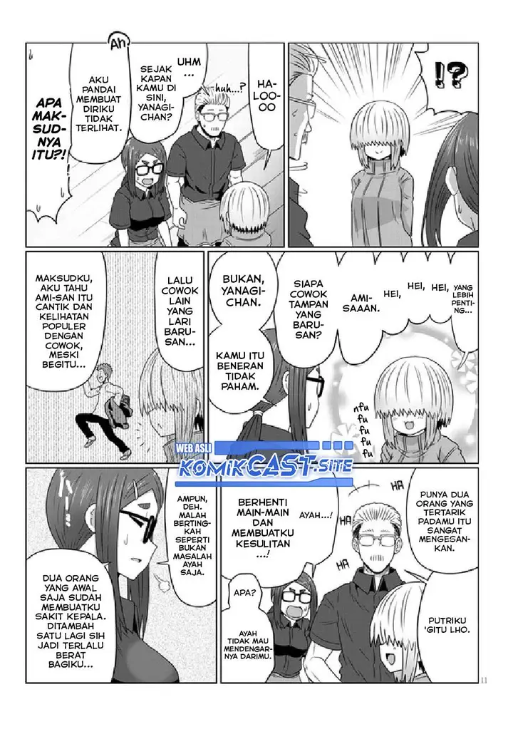 image-komik-uzaki-chan-wa-asobitai-chapter-88-10/12