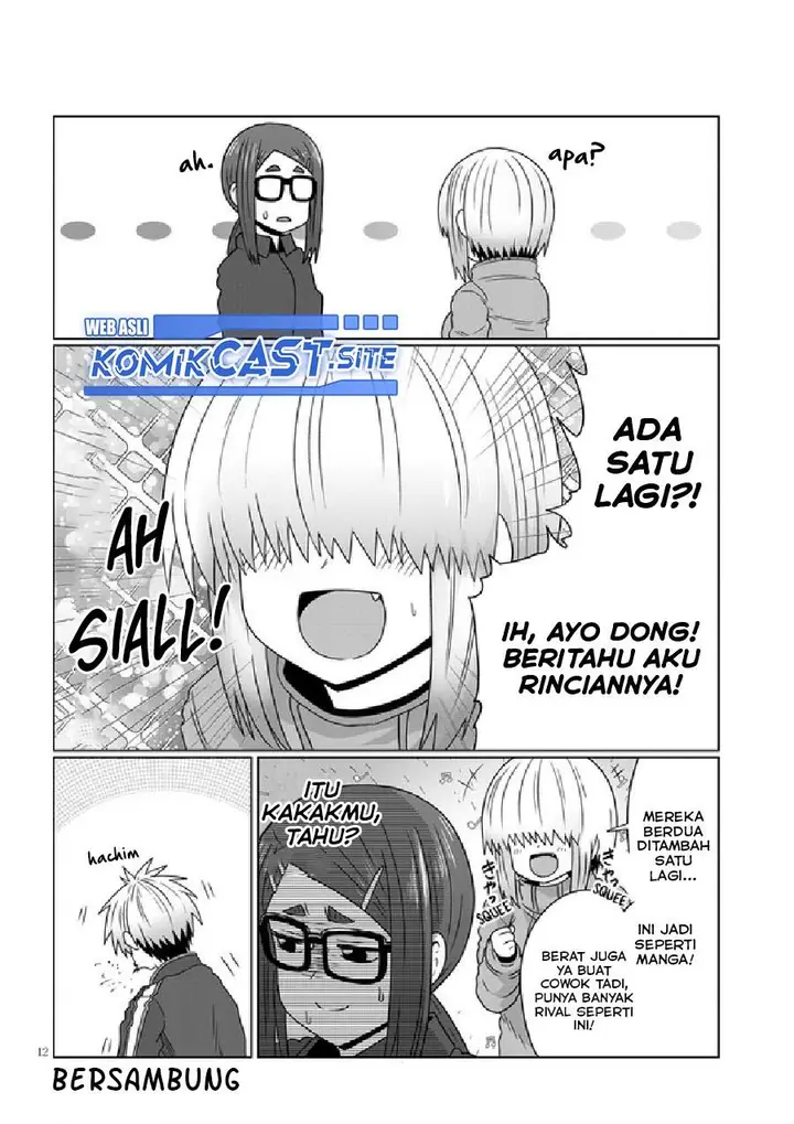 image-komik-uzaki-chan-wa-asobitai-chapter-88-11/12