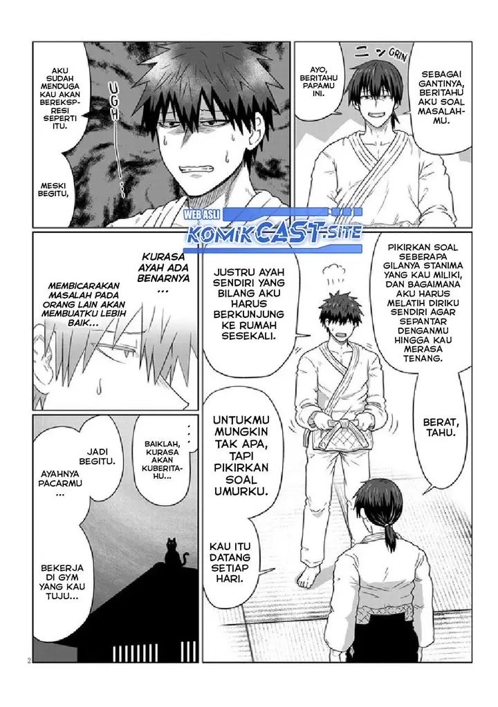 image-komik-uzaki-chan-wa-asobitai-chapter-89-1/14