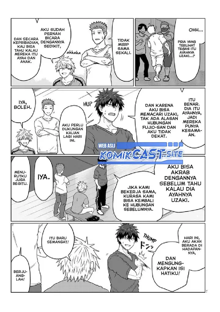 image-komik-uzaki-chan-wa-asobitai-chapter-89-6/14