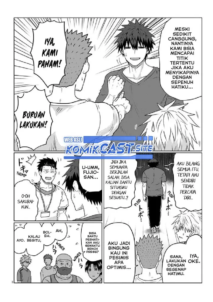 image-komik-uzaki-chan-wa-asobitai-chapter-89-7/14