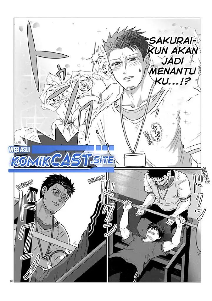 image-komik-uzaki-chan-wa-asobitai-chapter-89-9/14