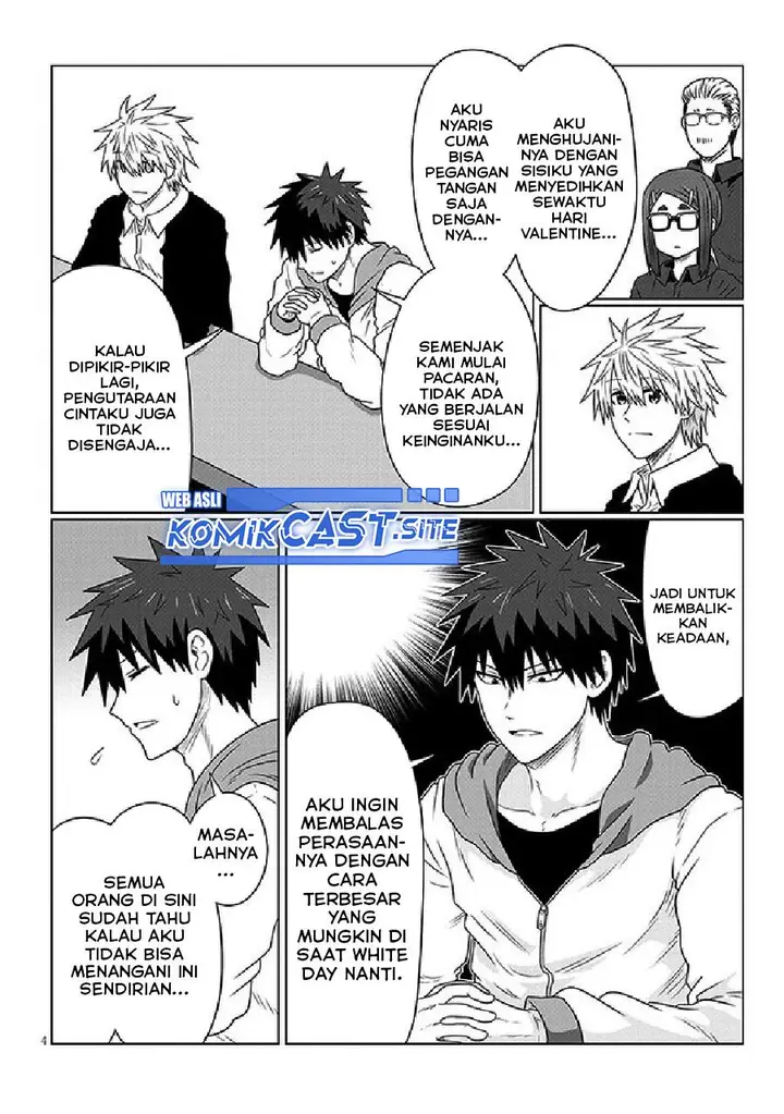 image-komik-uzaki-chan-wa-asobitai-chapter-90-3/14