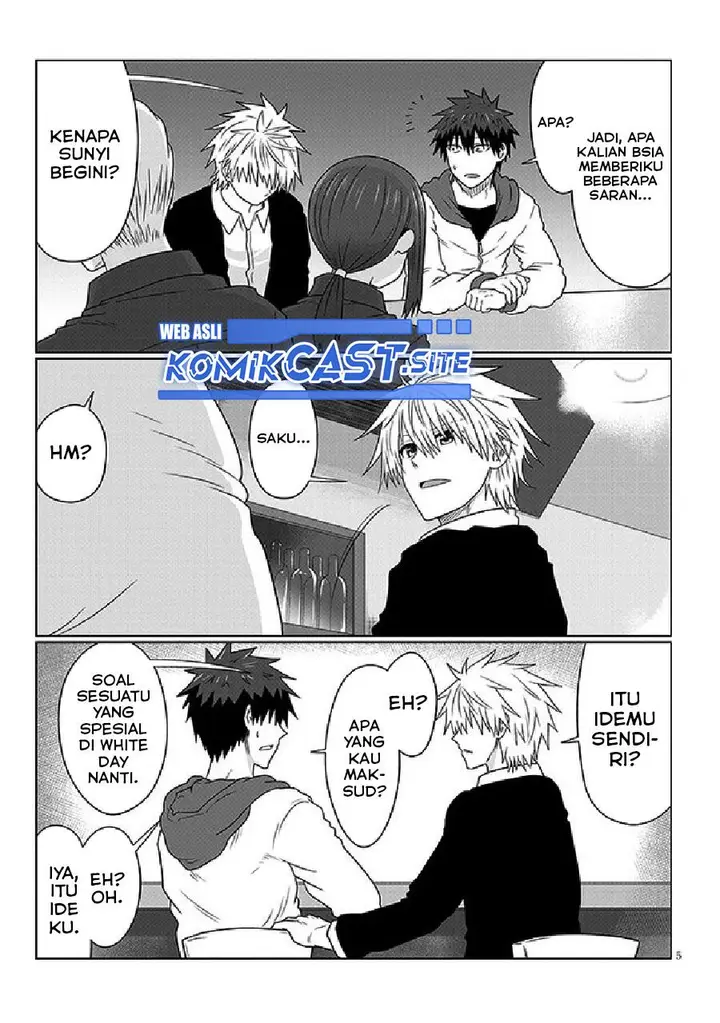 image-komik-uzaki-chan-wa-asobitai-chapter-90-4/14