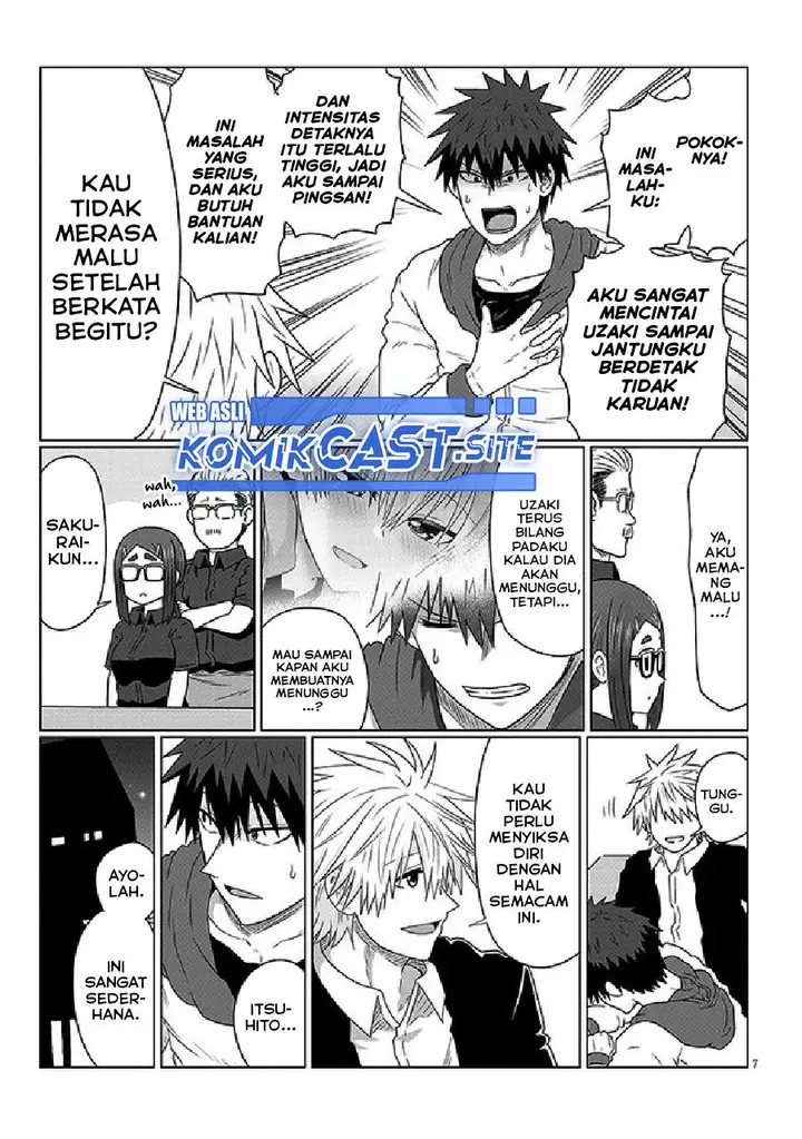 image-komik-uzaki-chan-wa-asobitai-chapter-90-6/14