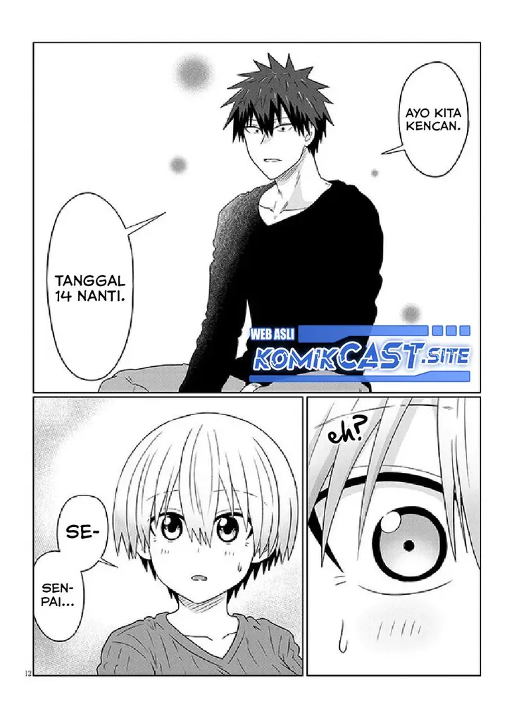 image-komik-uzaki-chan-wa-asobitai-chapter-90-11/14