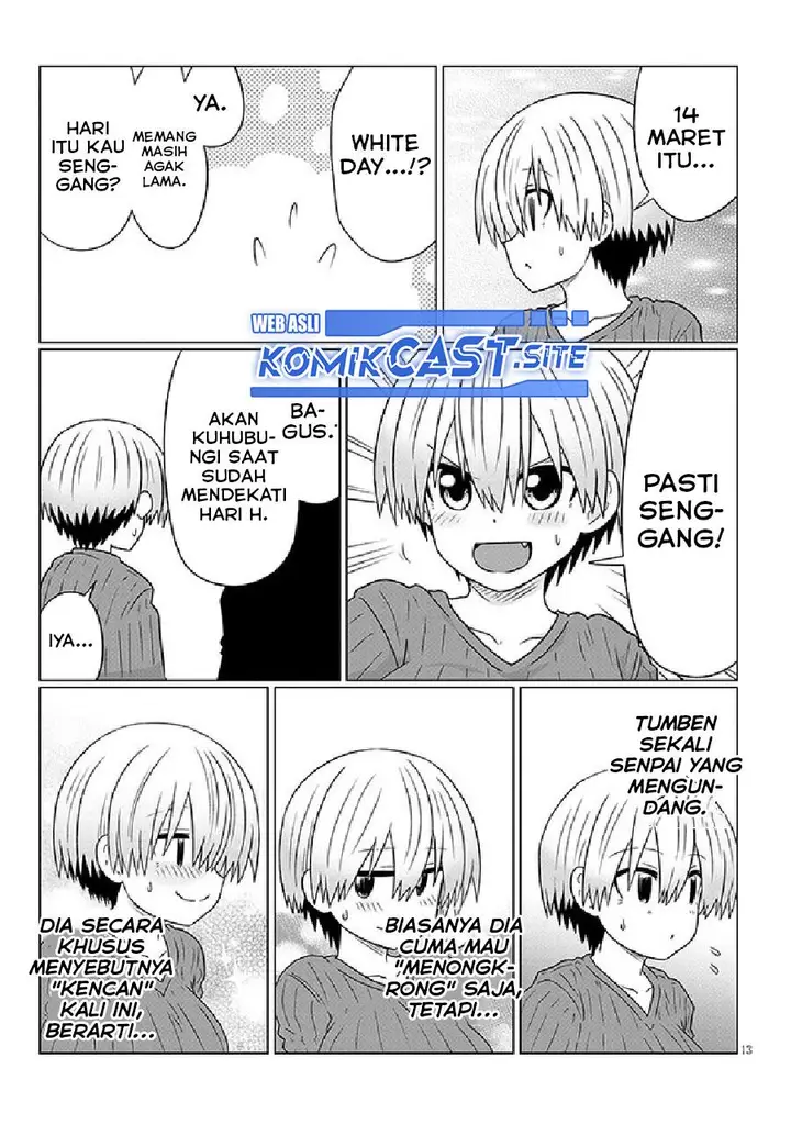 image-komik-uzaki-chan-wa-asobitai-chapter-90-12/14