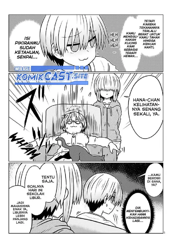 image-komik-uzaki-chan-wa-asobitai-chapter-91.1-4/7