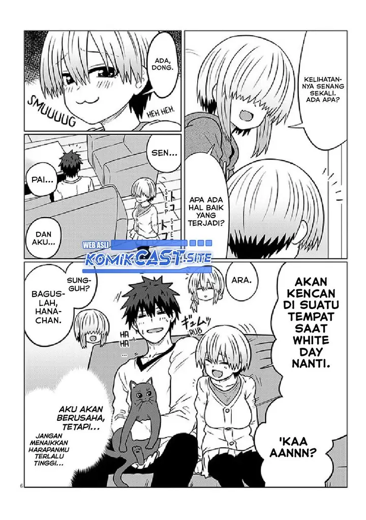 image-komik-uzaki-chan-wa-asobitai-chapter-91.1-5/7