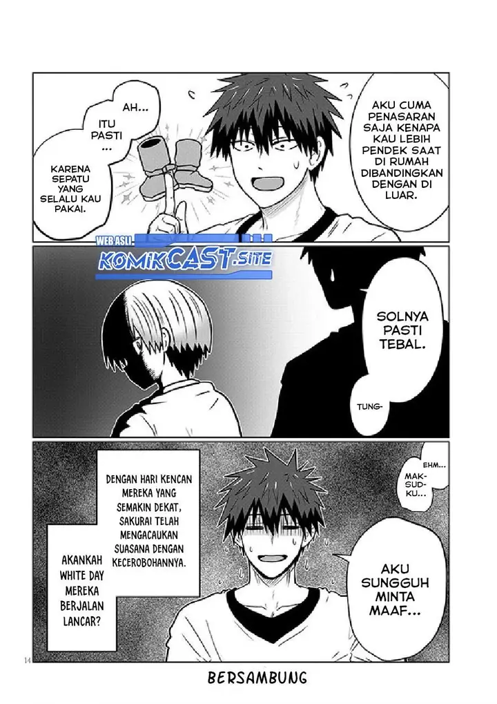 image-komik-uzaki-chan-wa-asobitai-chapter-91.2-6/7