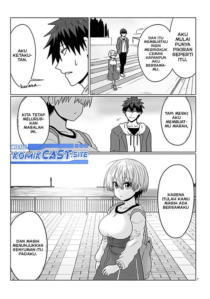 image-komik-uzaki-chan-wa-asobitai-chapter-93-6/15