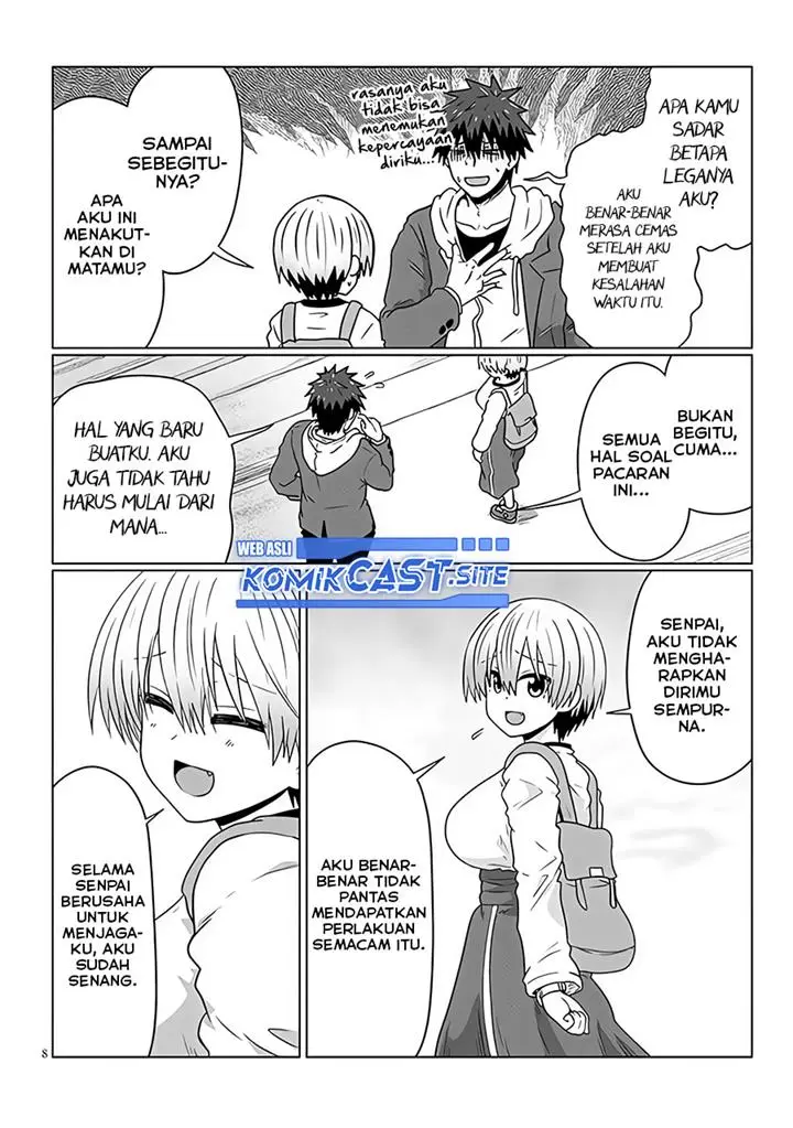 image-komik-uzaki-chan-wa-asobitai-chapter-93-7/15
