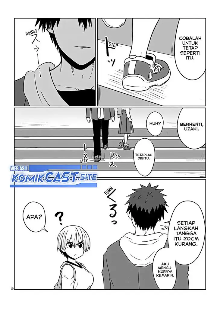 image-komik-uzaki-chan-wa-asobitai-chapter-93-9/15