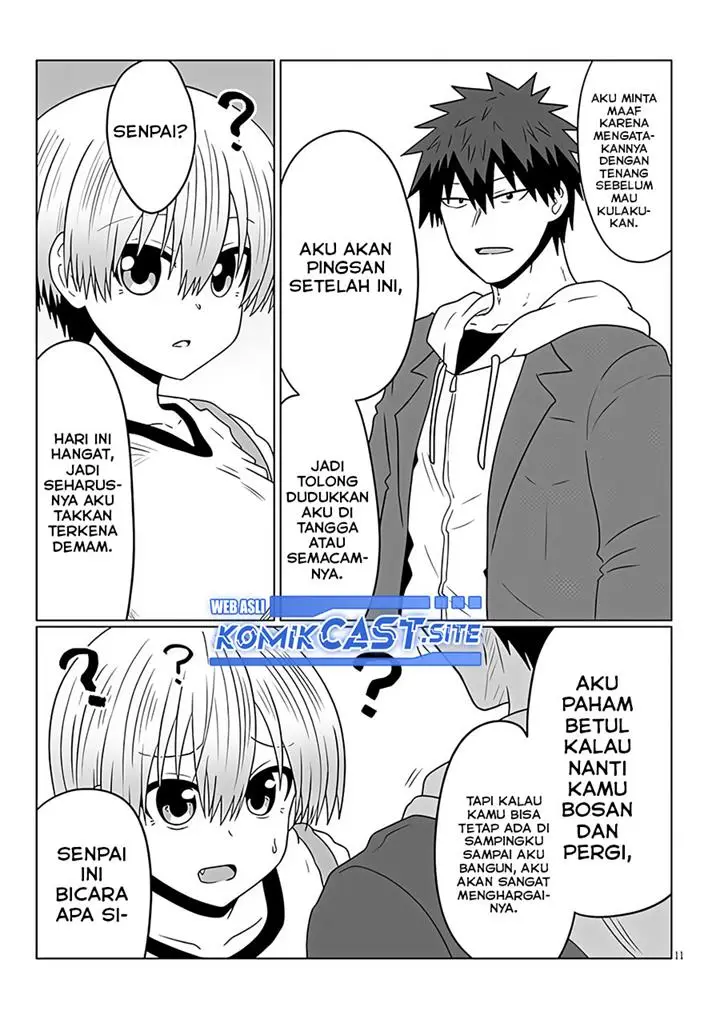 image-komik-uzaki-chan-wa-asobitai-chapter-93-10/15