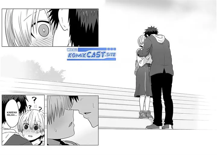 image-komik-uzaki-chan-wa-asobitai-chapter-93-11/15