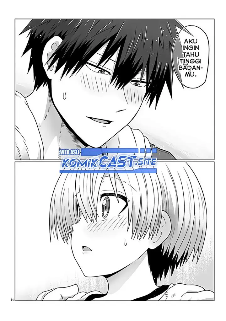 image-komik-uzaki-chan-wa-asobitai-chapter-93-12/15
