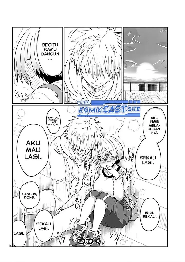 image-komik-uzaki-chan-wa-asobitai-chapter-93-14/15