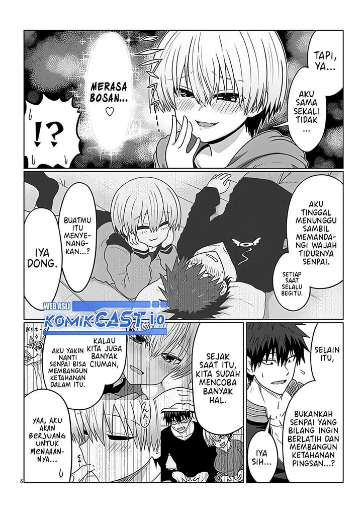 image-komik-uzaki-chan-wa-asobitai-chapter-94-7/12