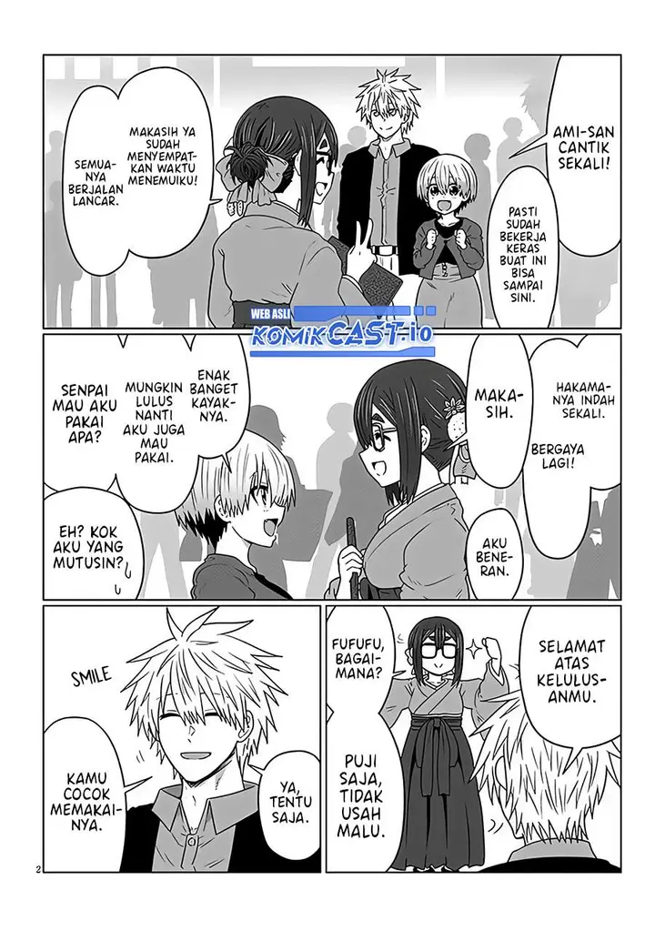 image-komik-uzaki-chan-wa-asobitai-chapter-95-1/12