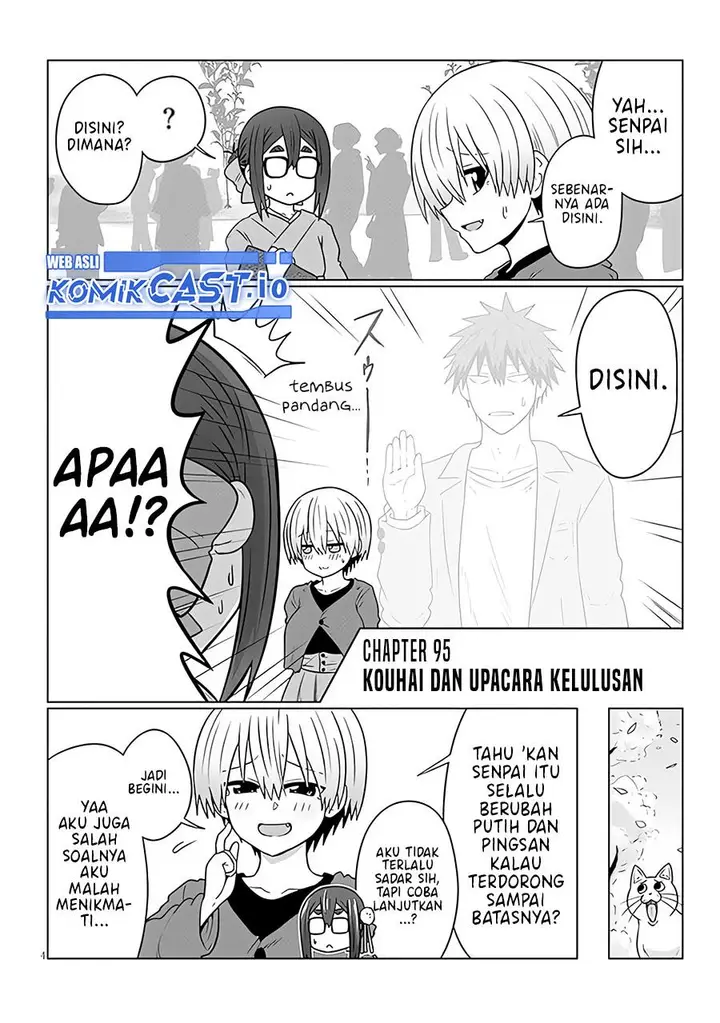 image-komik-uzaki-chan-wa-asobitai-chapter-95-3/12