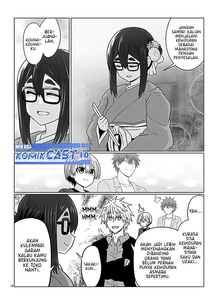 image-komik-uzaki-chan-wa-asobitai-chapter-95-9/12