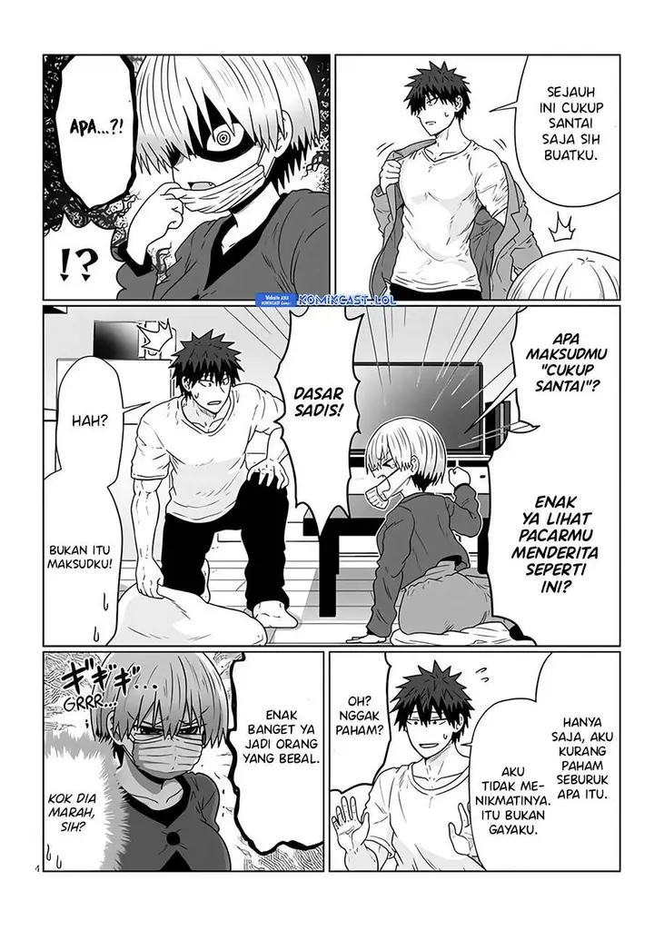 image-komik-uzaki-chan-wa-asobitai-chapter-96-3/12