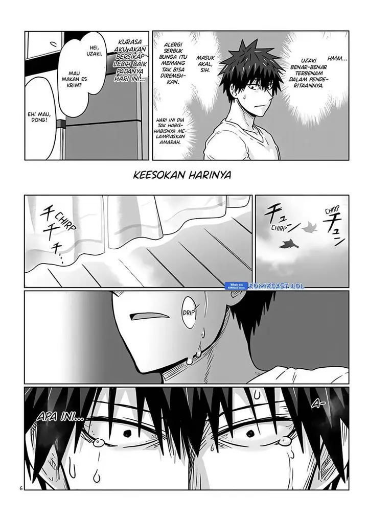 image-komik-uzaki-chan-wa-asobitai-chapter-96-5/12