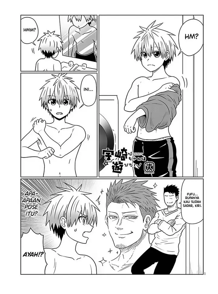 image-komik-uzaki-chan-wa-asobitai-chapter-97-0/12