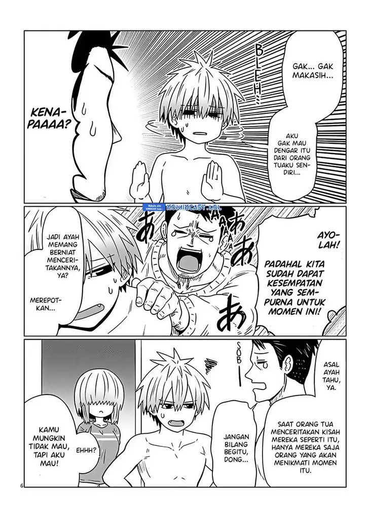 image-komik-uzaki-chan-wa-asobitai-chapter-97-5/12