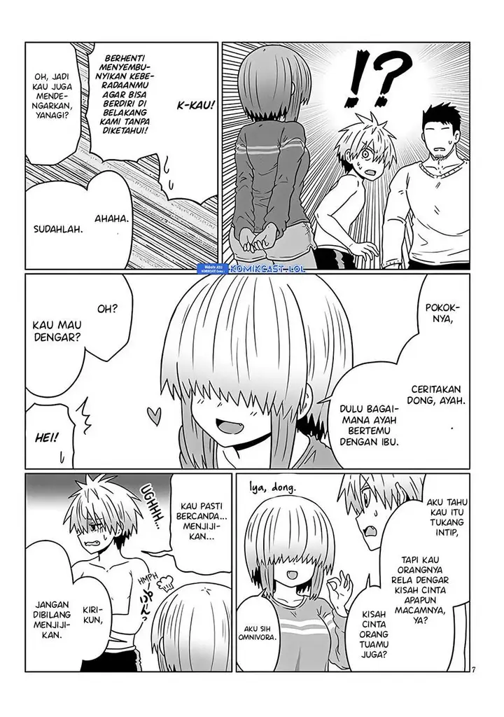 image-komik-uzaki-chan-wa-asobitai-chapter-97-6/12