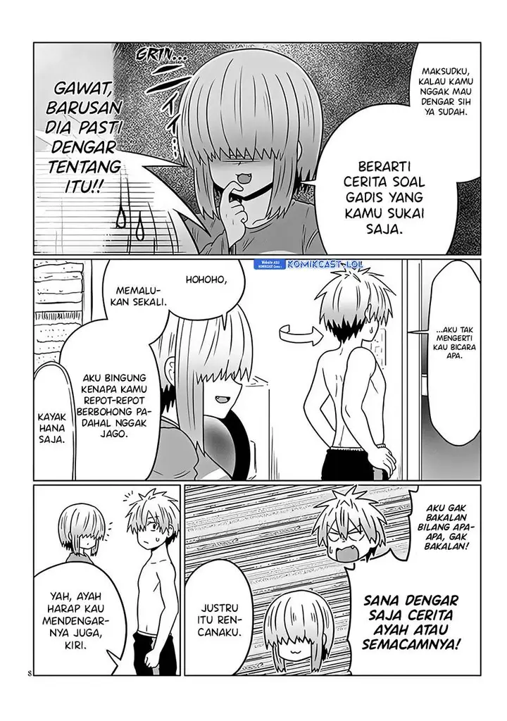 image-komik-uzaki-chan-wa-asobitai-chapter-97-7/12
