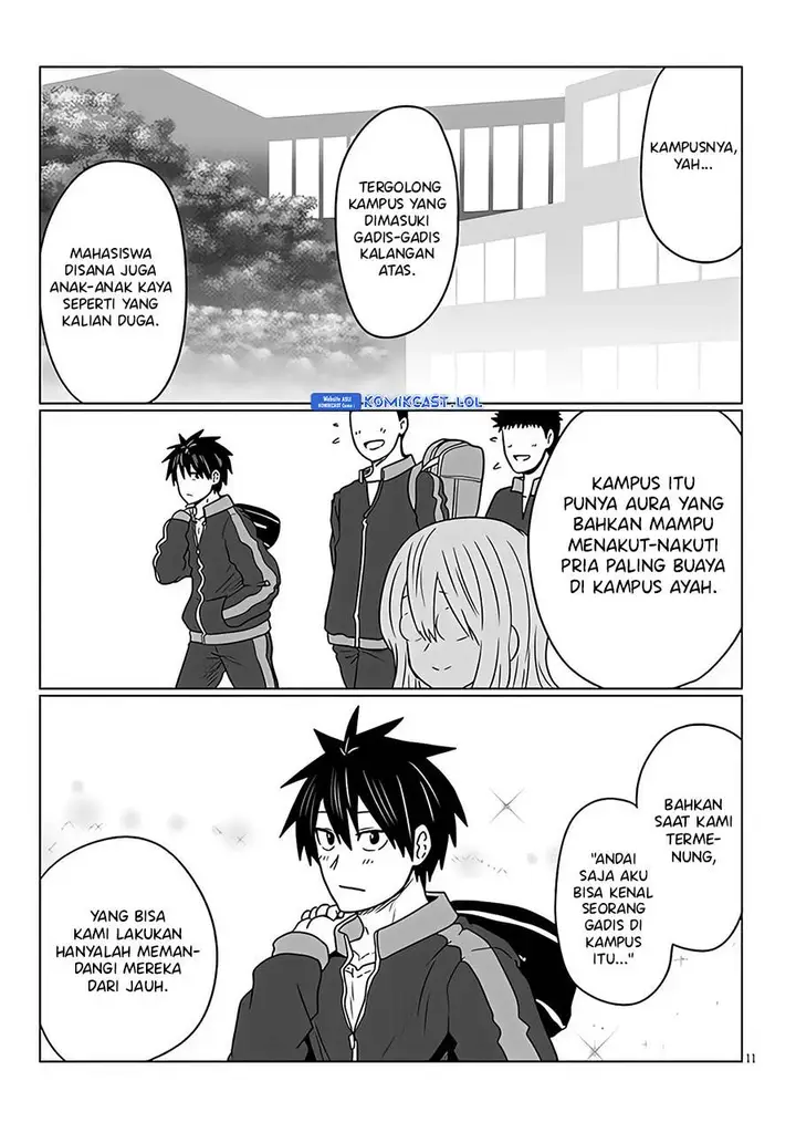 image-komik-uzaki-chan-wa-asobitai-chapter-97-10/12